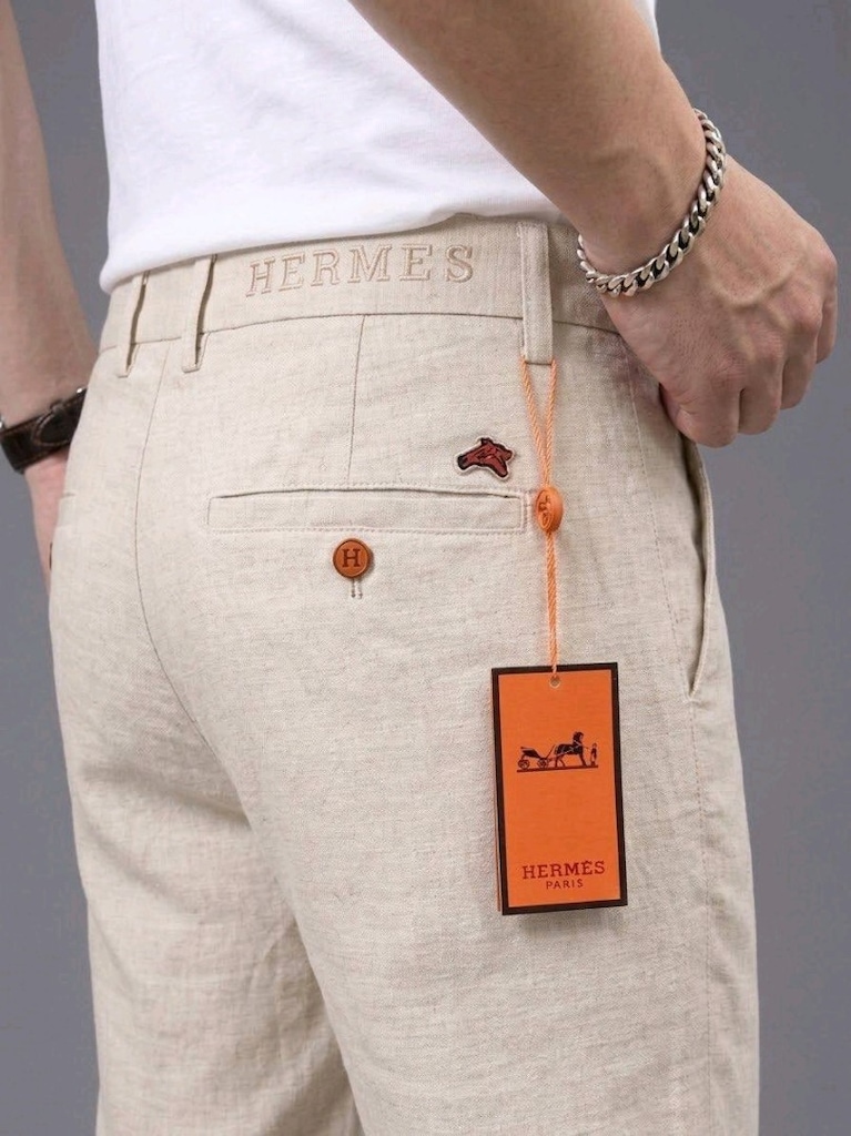Hermes pantolon - 7