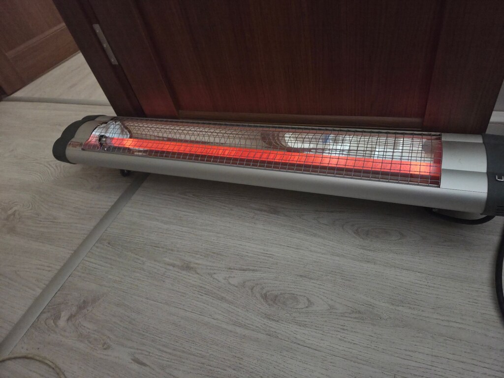 ufo ısıtcı - 3