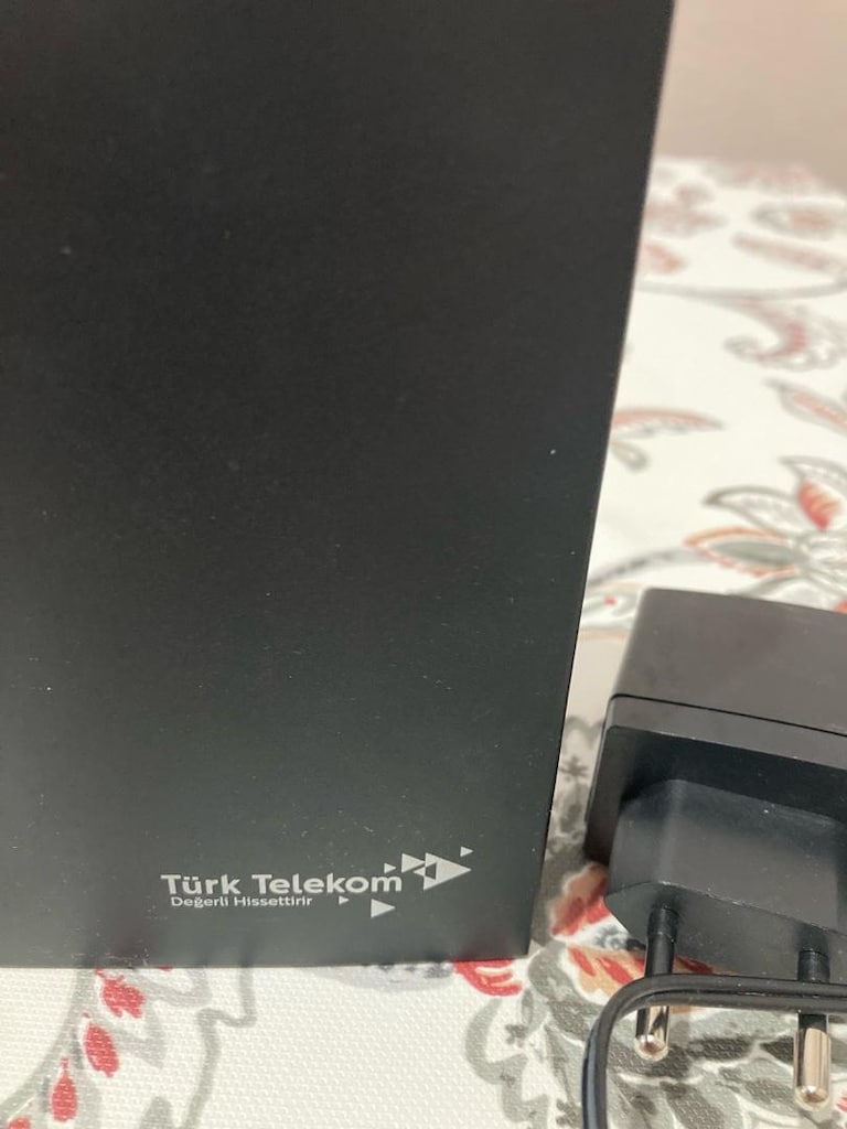 tp-link modem - 5