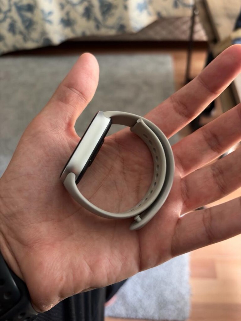 XİAOMİ mi band 9 - 4