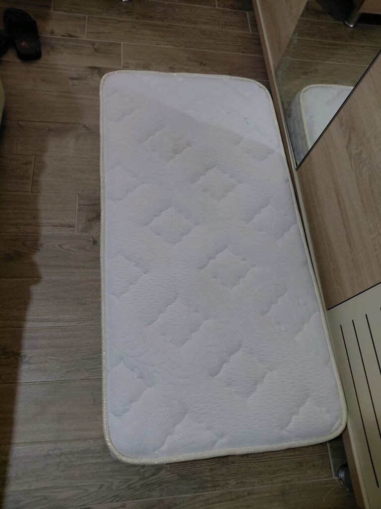 beşik yatakğı - 4