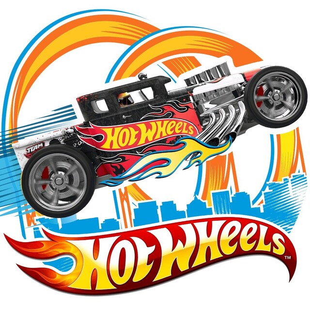Hot Wheels Araçlar
