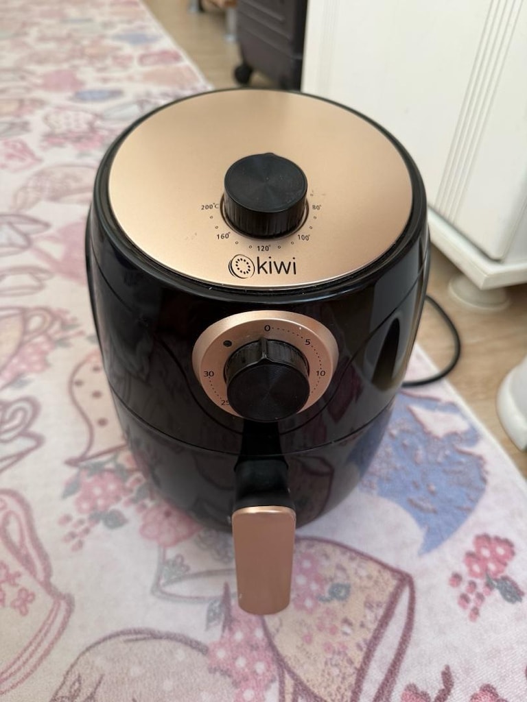 kiwi airfryer - 3