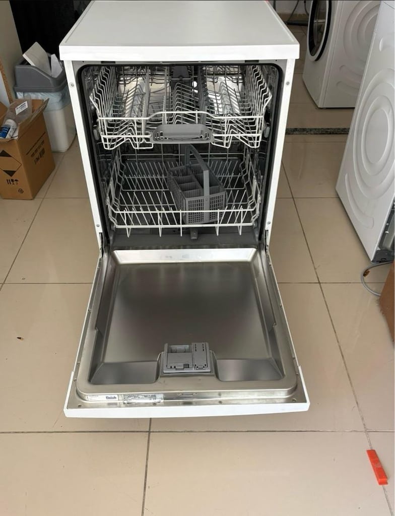 Profilo Çamaşır Makinesi - 4