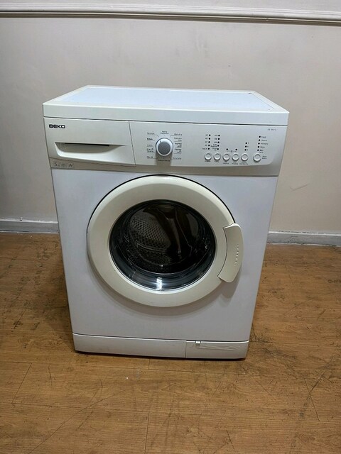 Çamaşır makinesi beko 5 kg temiz yer yedikule fatih
