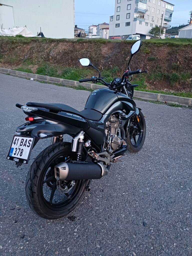 1300km MONDİAL DRİFT L - 3