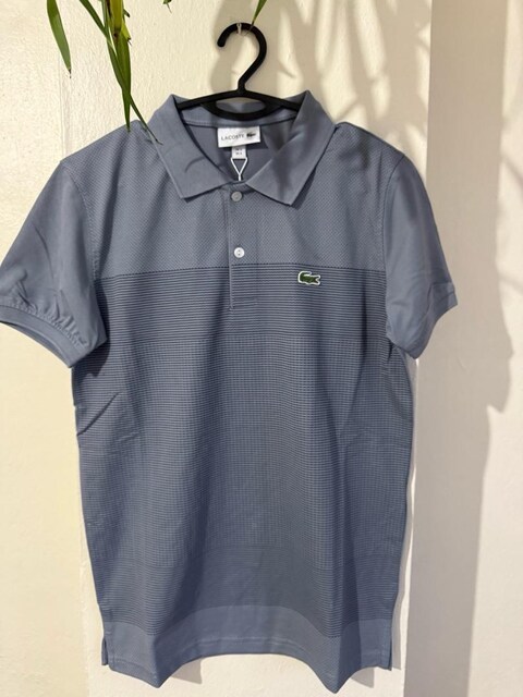 LACOSTE ERKEK POLO YAKA TİŞÖRT Small