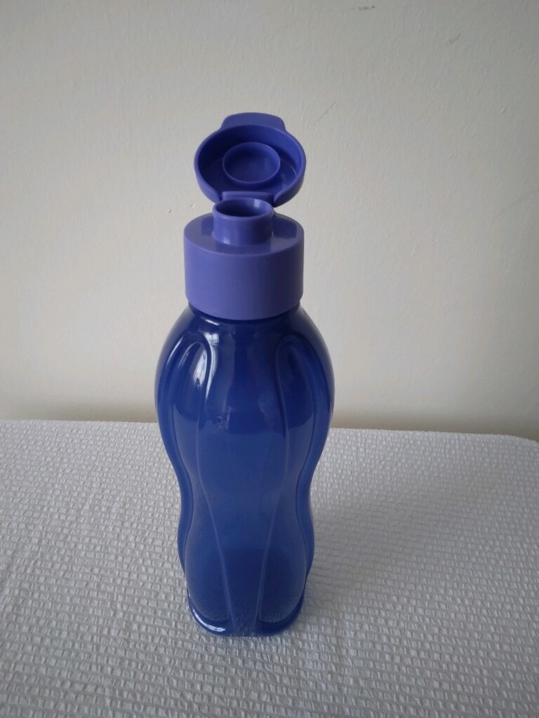 Tupperware 750 ml şişe - 2