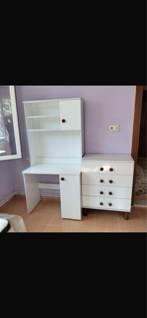 Yatak odası - 4