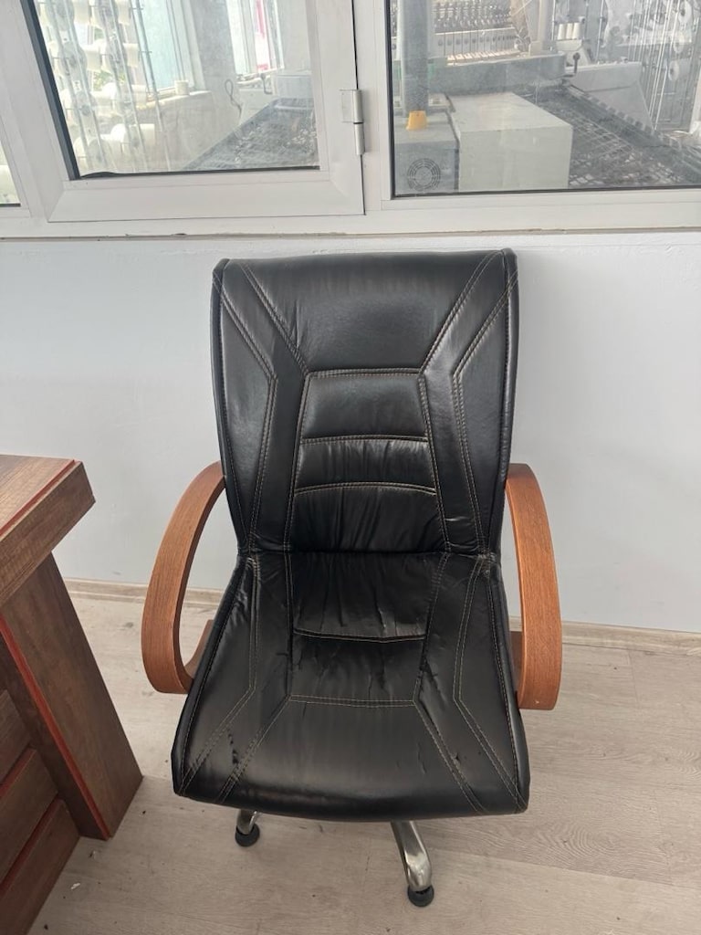 OFİS MOBİLYASI - 13