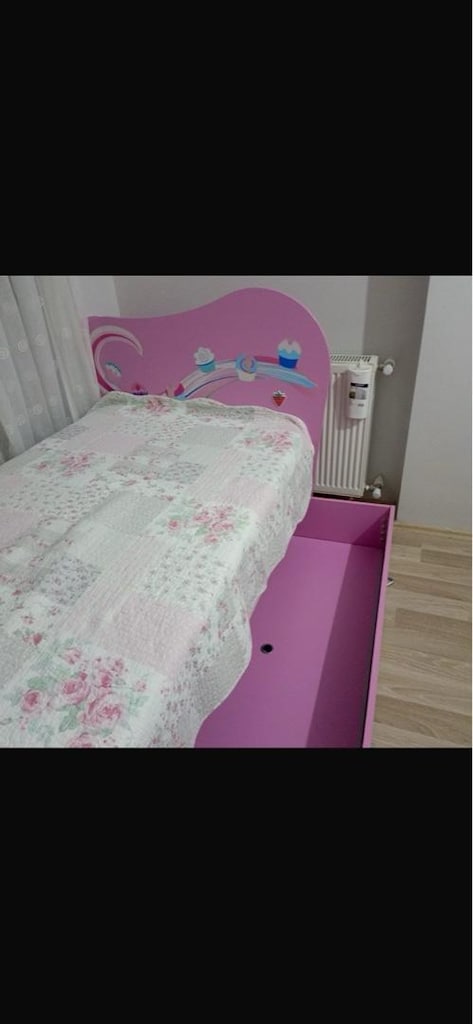 Çilek Yavru yataklı - 2