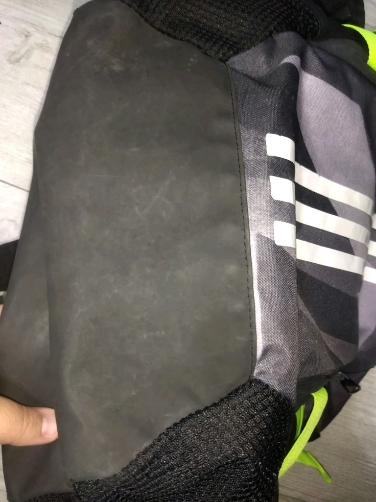 orjinal Adidas power v g sırt çantası - 4