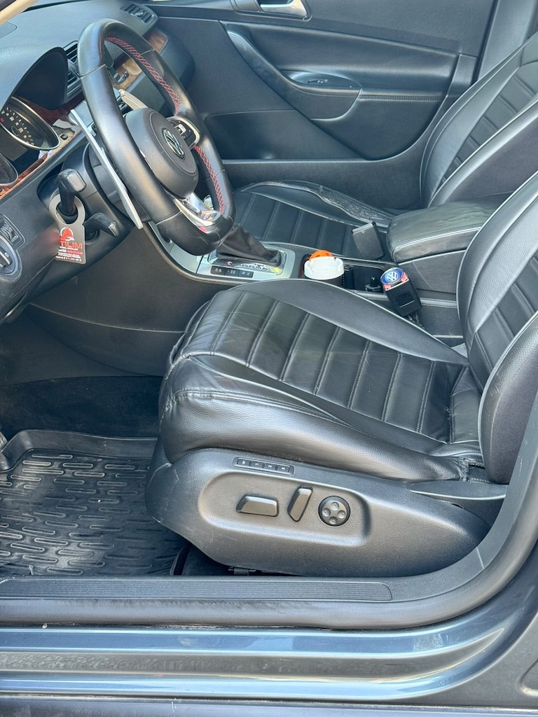 2.0TSI HIGHLINE 200HP MEKANİK BAKIMLI TRAMERSİZ - 12