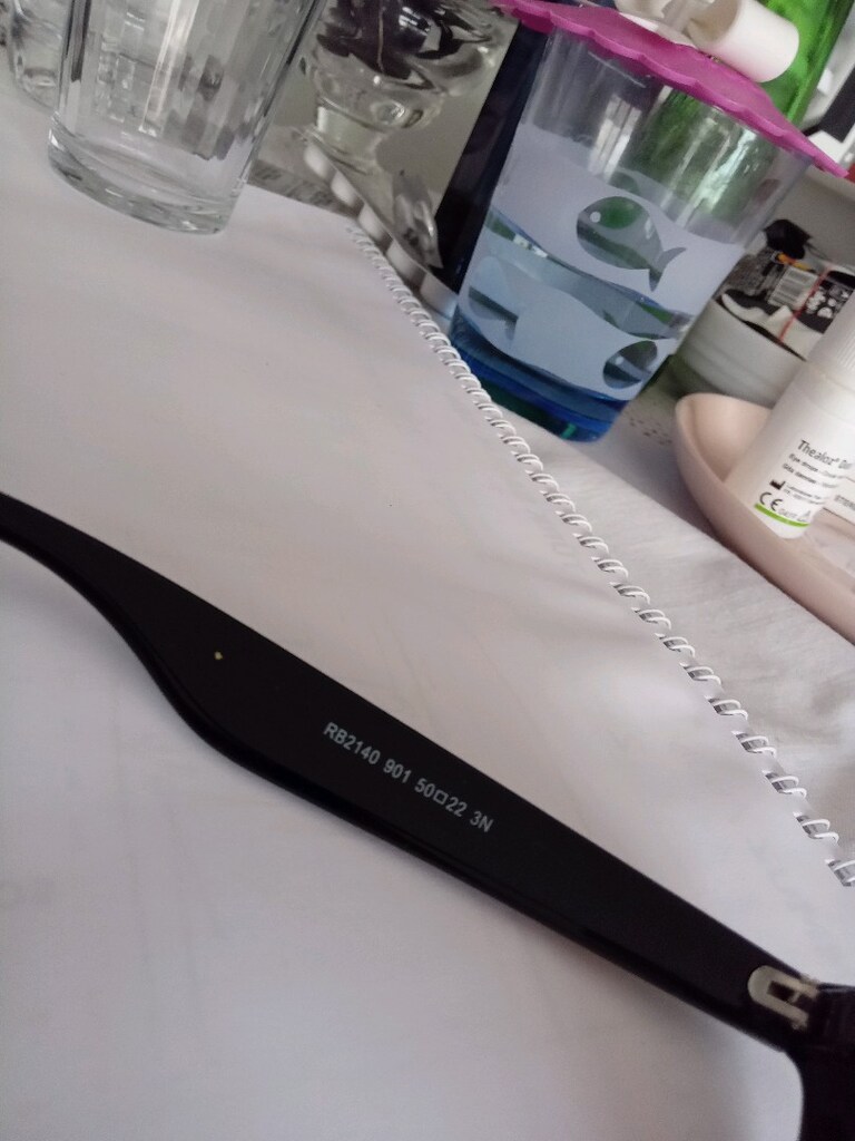 ORİJİNAL SIFIR RAY BAN POLARİZE BAYAN GÜNEŞ GÖZLÜĞU - 6