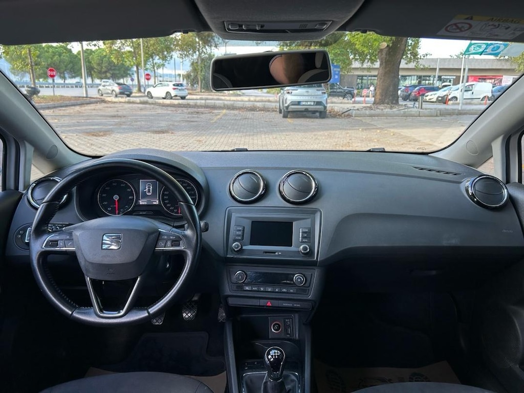ANTALYA | 1.2 TSI STYLE | 107.000 KM | 1 PARÇA BOYA - 12