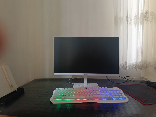 RYZEN 5 5500 RX580 8GB 32 GB DDR4 RAM TOPLAMA PC