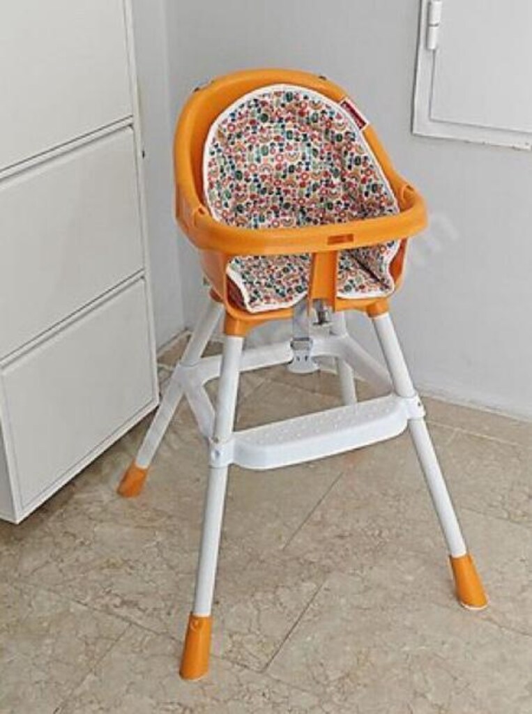 Fisher Price Mama Sandalyesi 1829 - 3