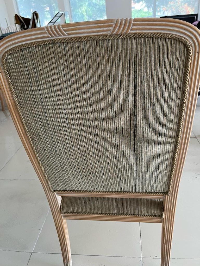 tepehome berjer sandelye - 6