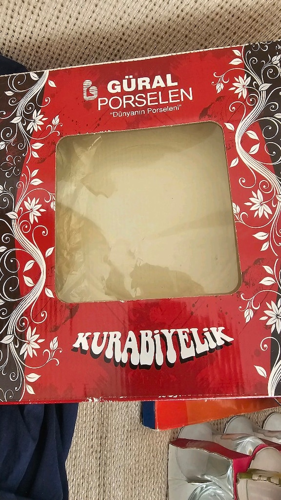 kurabiyelik - 2