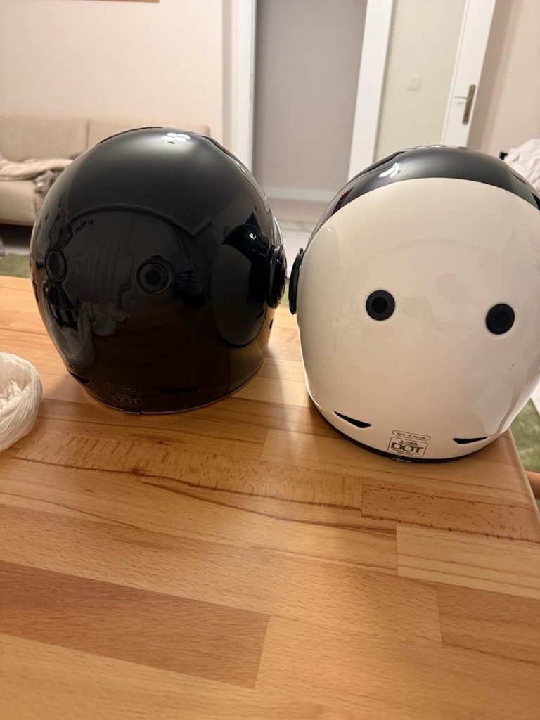 Temiz Torc t1 Newport kask - 2