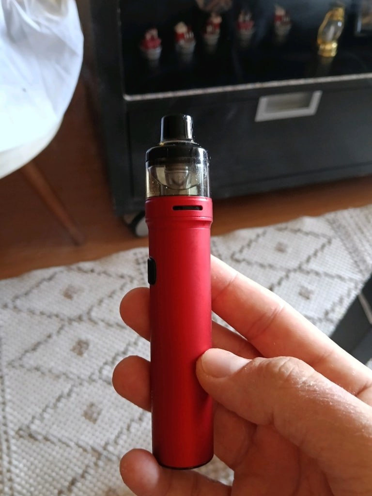 vaporesso e nargile - 2