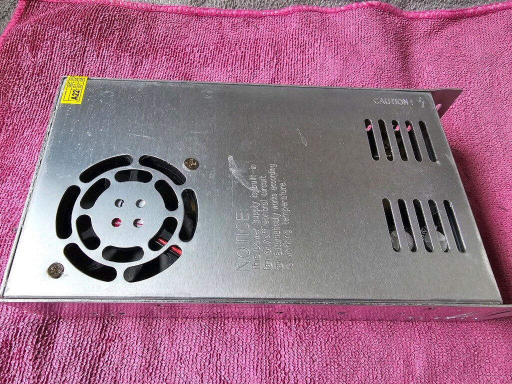 dragon led güç kaynağı - 7