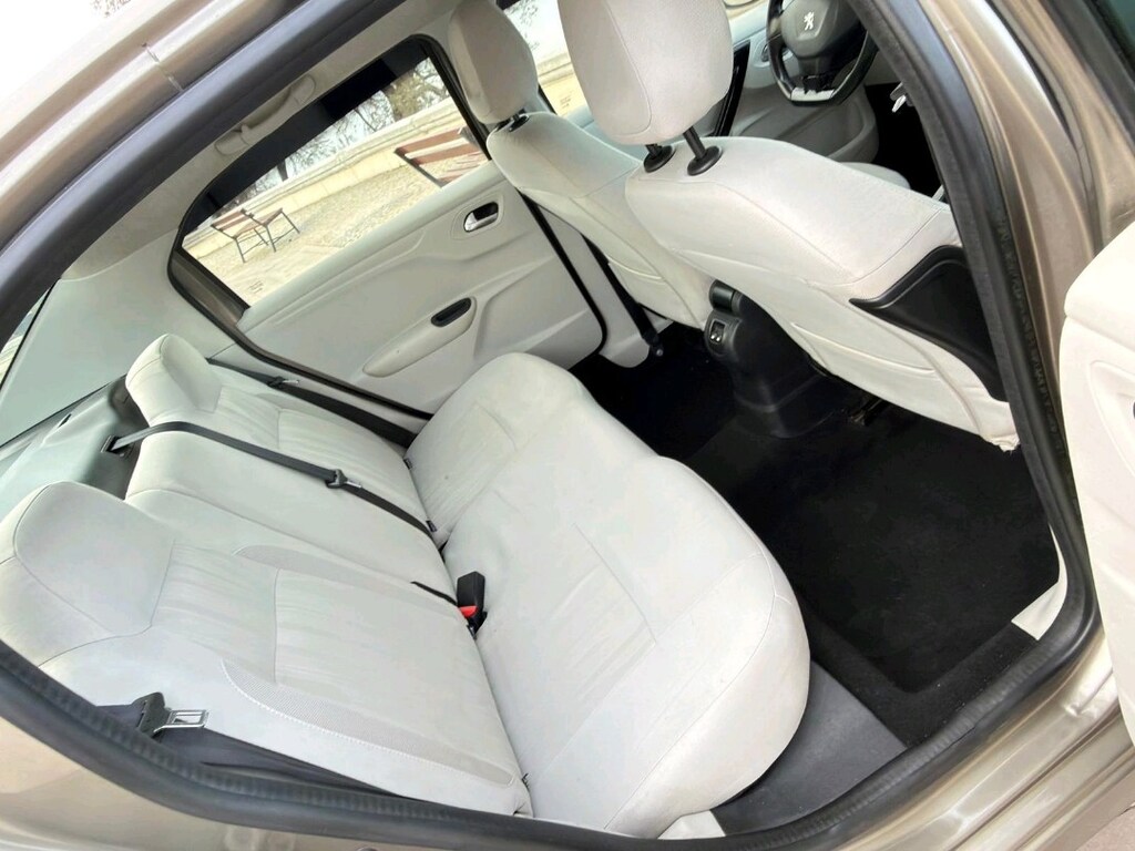2016 MODEL PEUGEOT 301 ALLURE SATILIK - 9