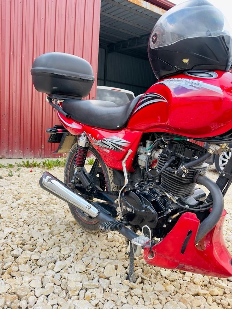 Satılık Motor - 5