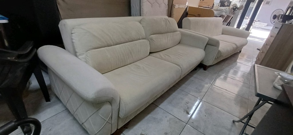 koltuk çifti - 2