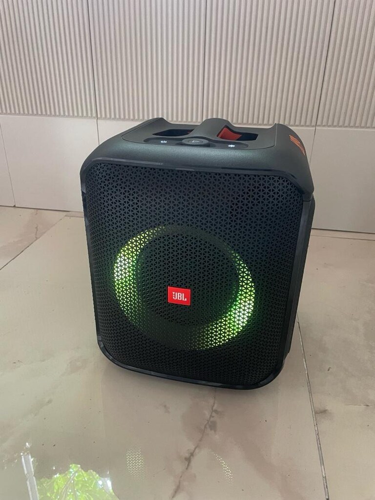 jBL encore - 5