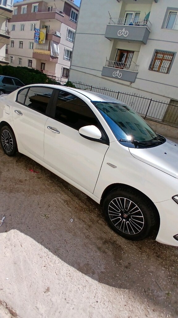 Egea 2025 - 7