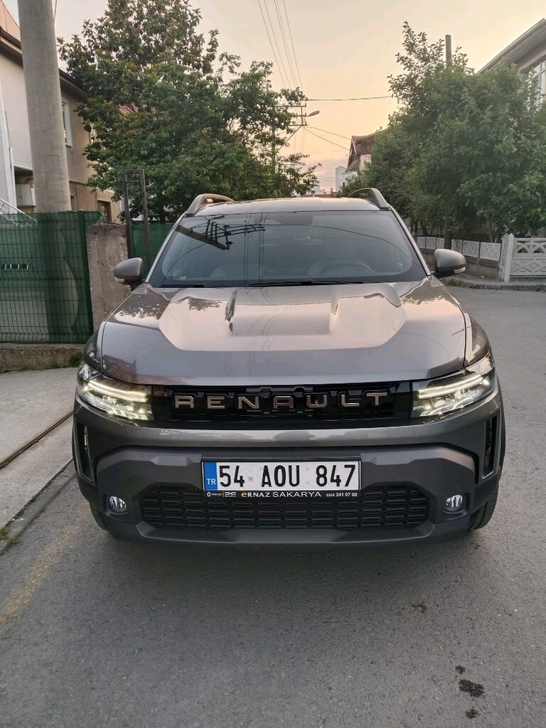 SAHİBİNDEN HATASIZ BOYASİZ TRAMERSİZ - 9