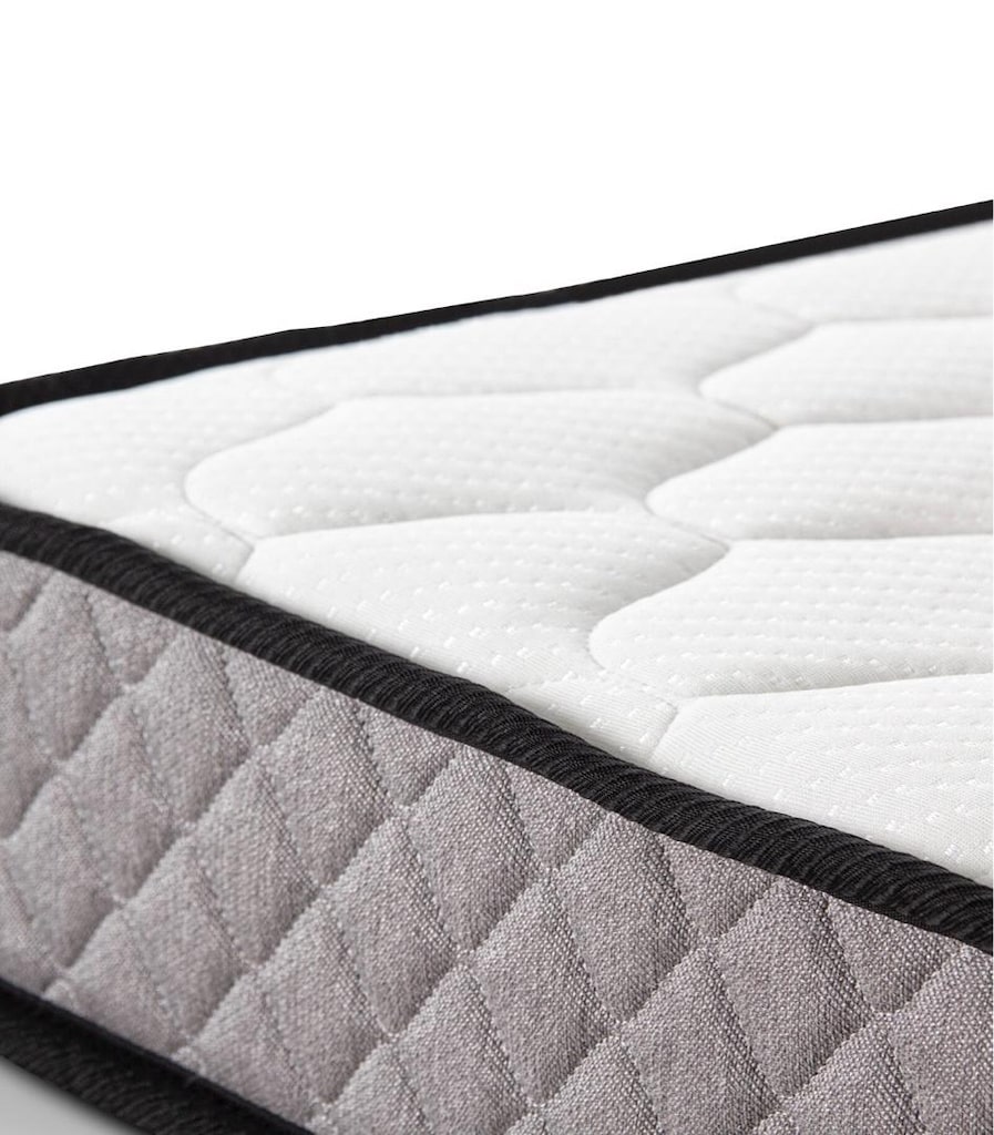 Baby Plus Theraphy Sünger Bebek Yatağı 70X110 - 5