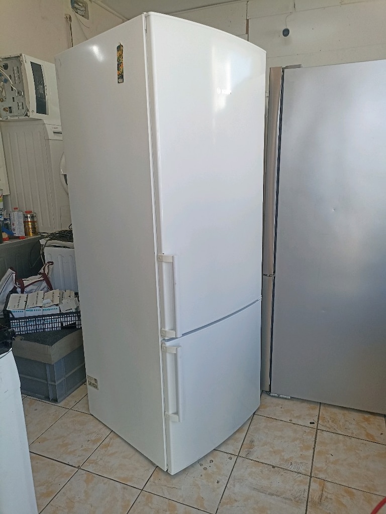 Bosch No Frost Buzdolabı - 2