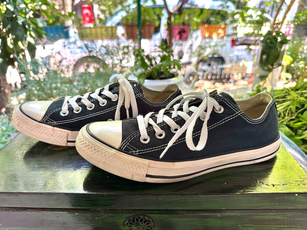 Converse Orrjinal 39 numara - 5