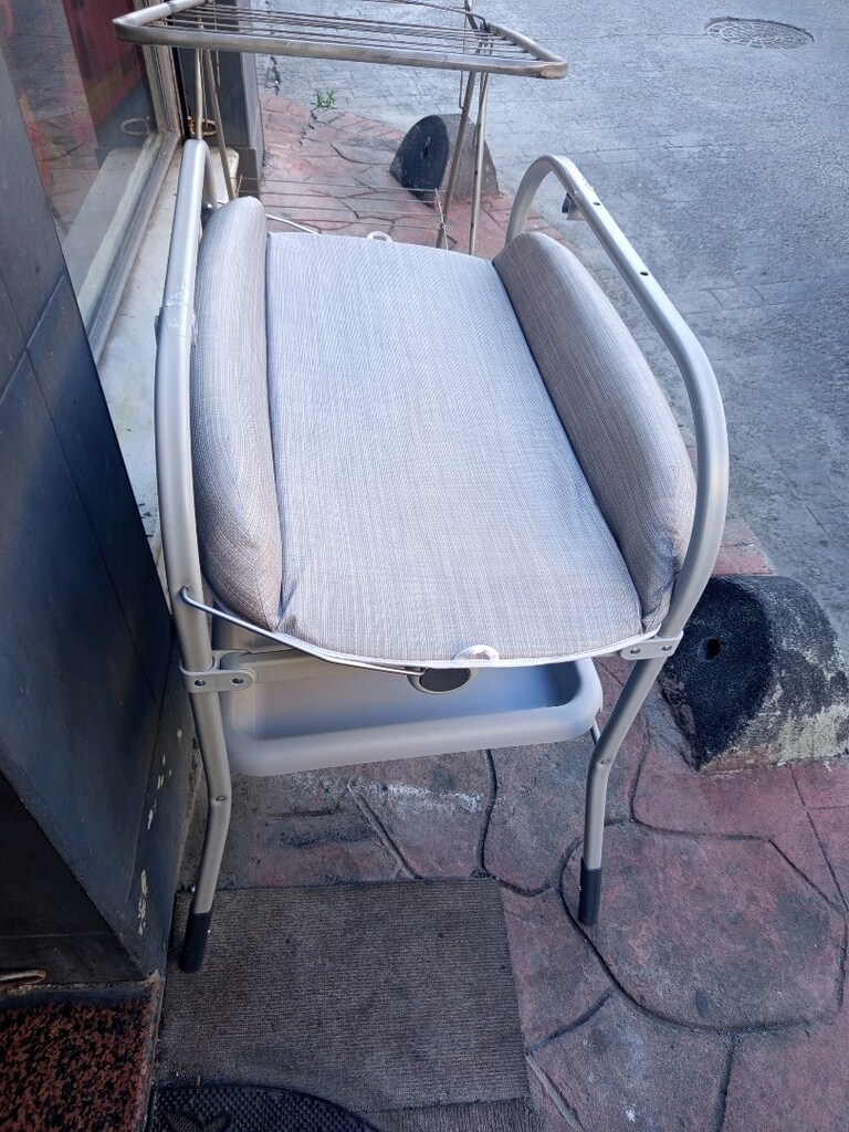 Chicco Bebek mama sandalyesi - 2