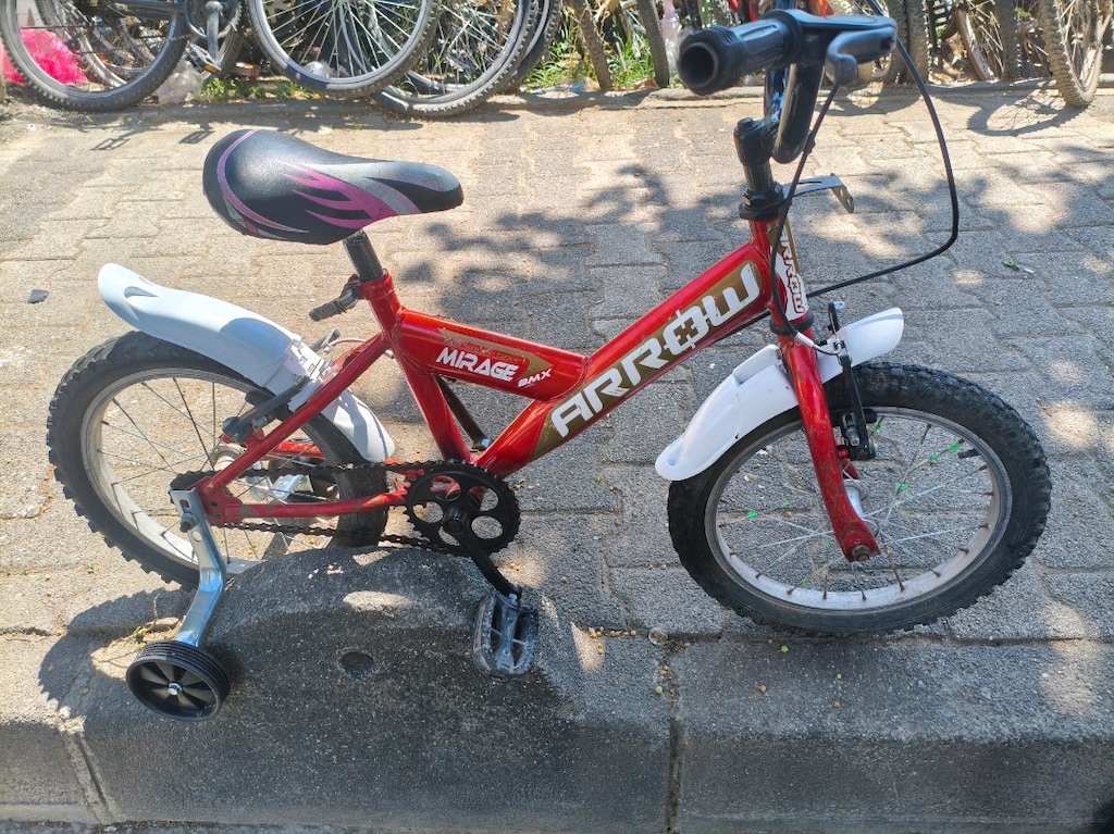 bisiklet - 15