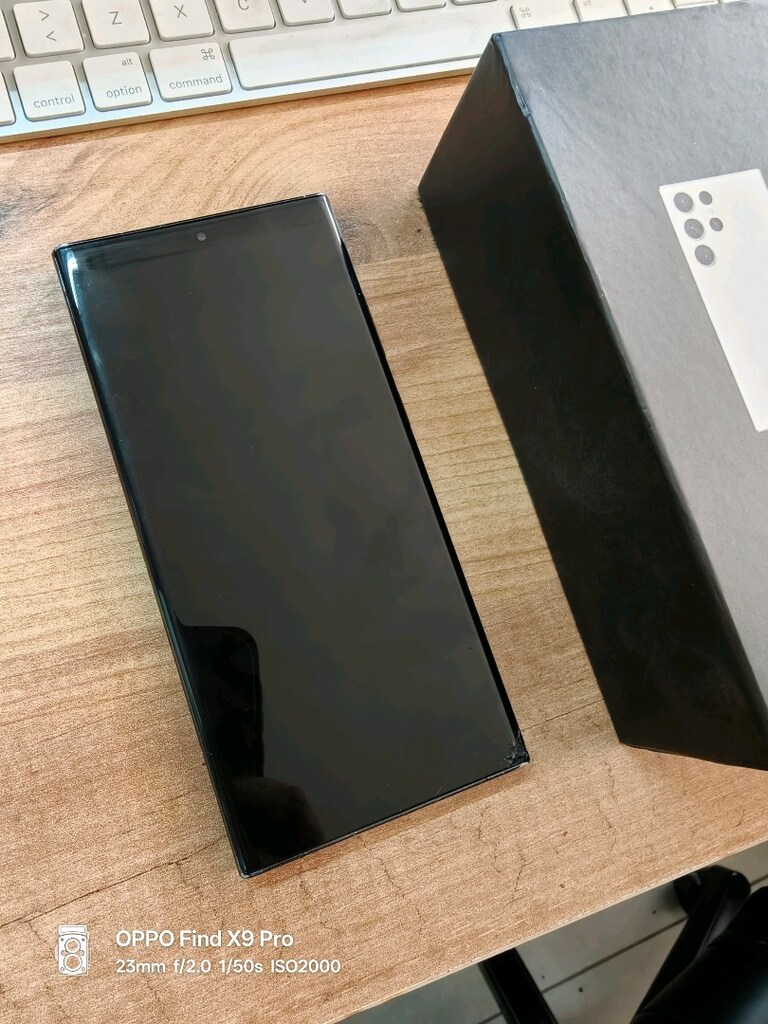 Samsung S23 Ultra 5G 12/256 GB Server Kayıtlı Fırsat Cihaz - 6
