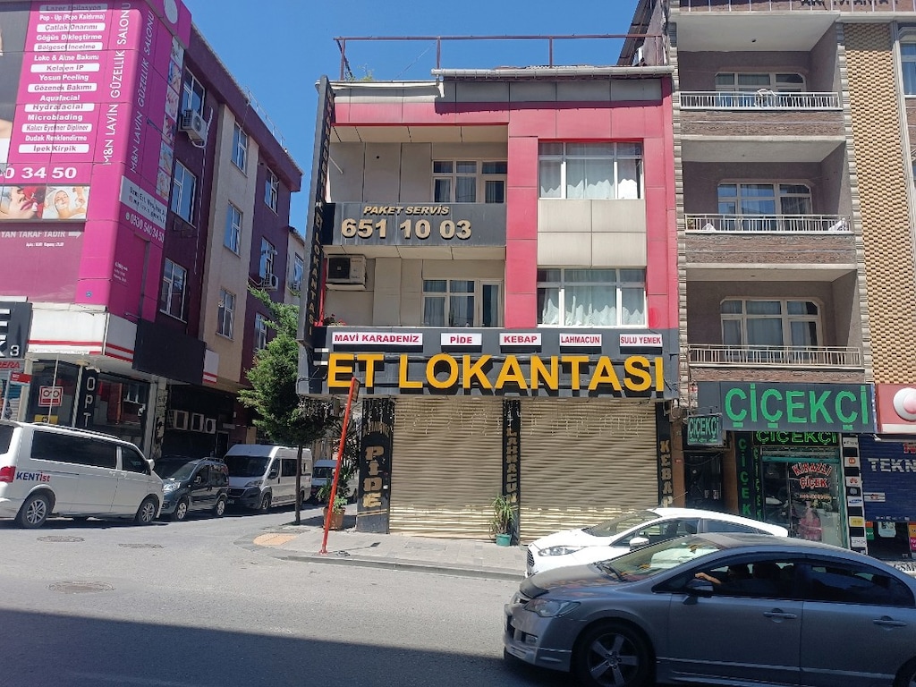 IŞIKLI TABELA - 2