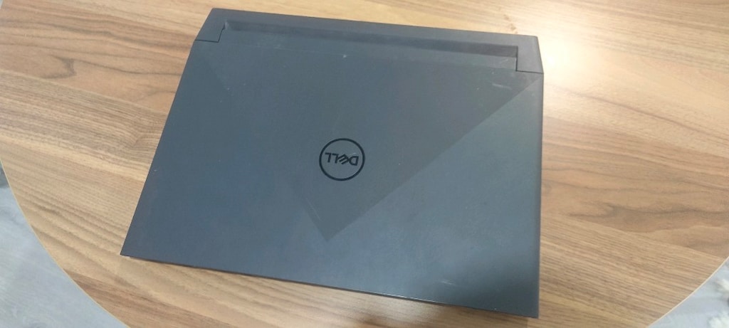 Dell G15 5510 | i7-10870H | RTX 3050 | 16 GB RAM | 512 GB SSD | Kutulu - 4