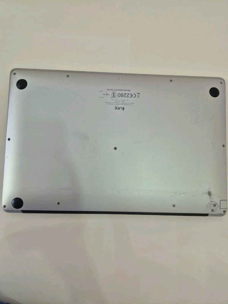 iLife ZED Air CX7 - Intel Core i7, 8GB RAM, Windows 11 Pro Bilgisayar - 5