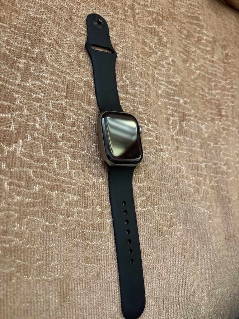 apple watch 11 - 2