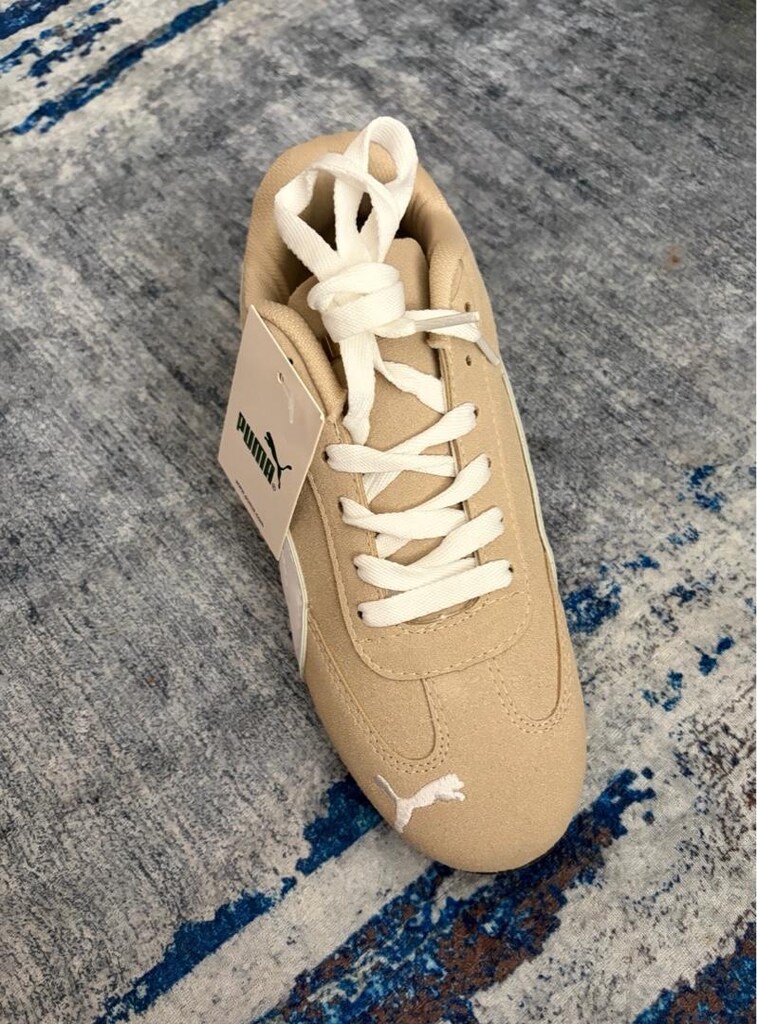 puma speetcat vizon - 3