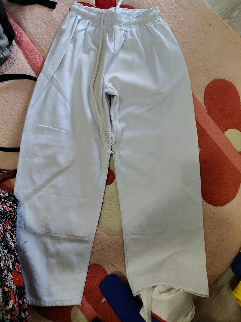 dosmai judo kıyafeti - 2