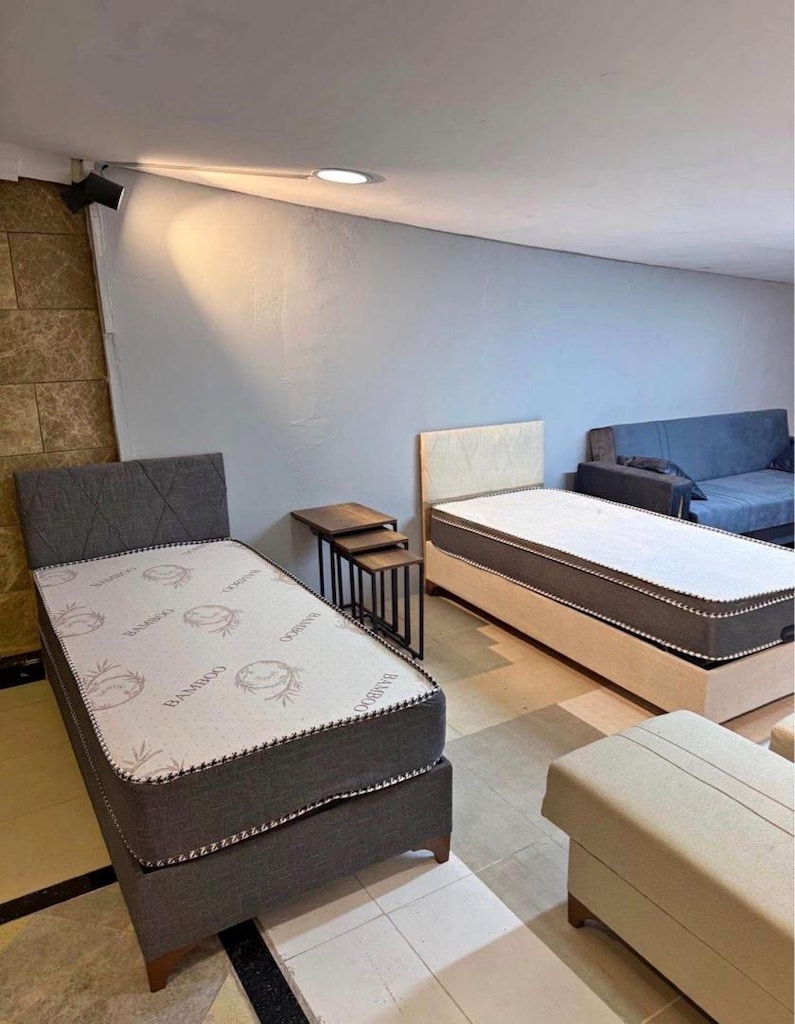 BAZA BAŞLIK YATAK İMALATTAN - 6