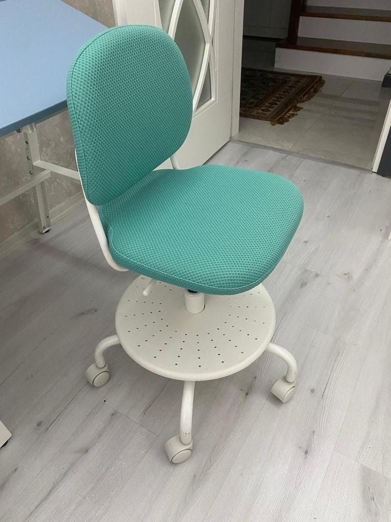 çocuk çalışma masası takımı - 6