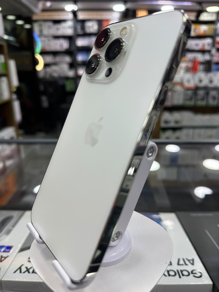 İPHONE 13 PRO 128 GB - PİL 100 - APPLE TR CİHAZI - 2
