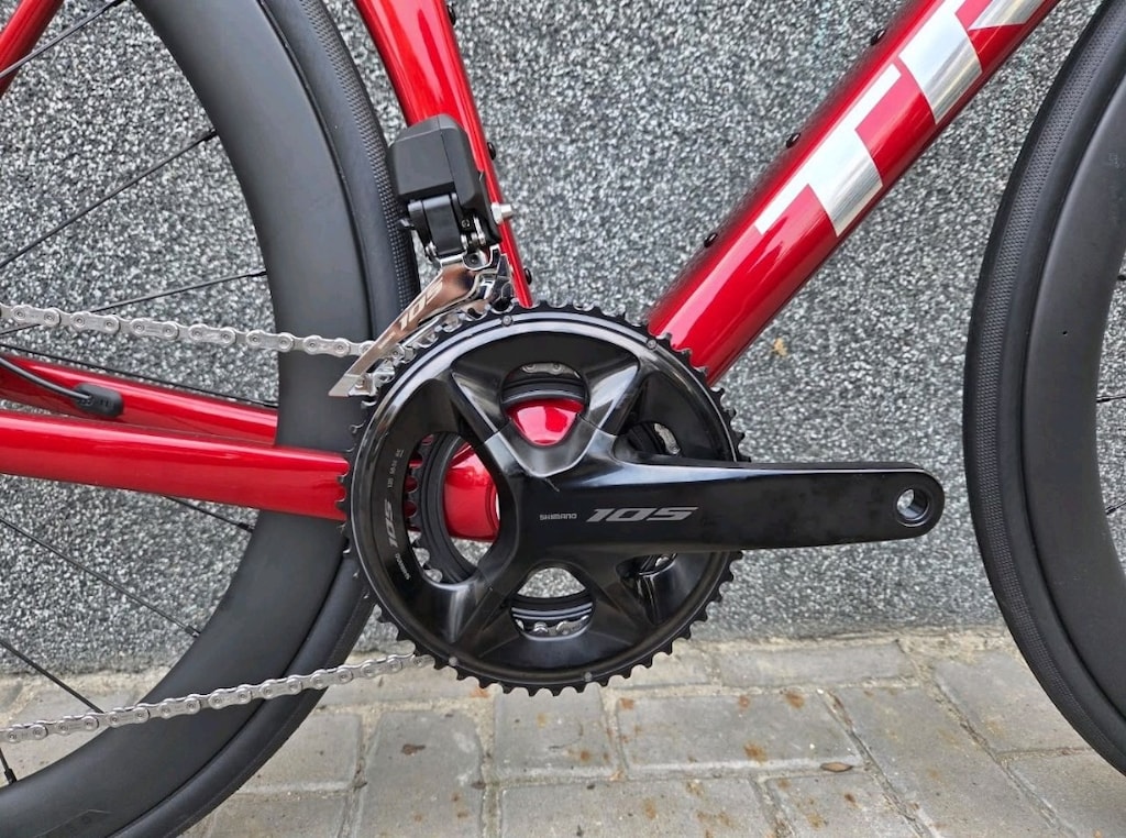 Trek Madone SL 6 Gen 8 NEW (sifir) - 6