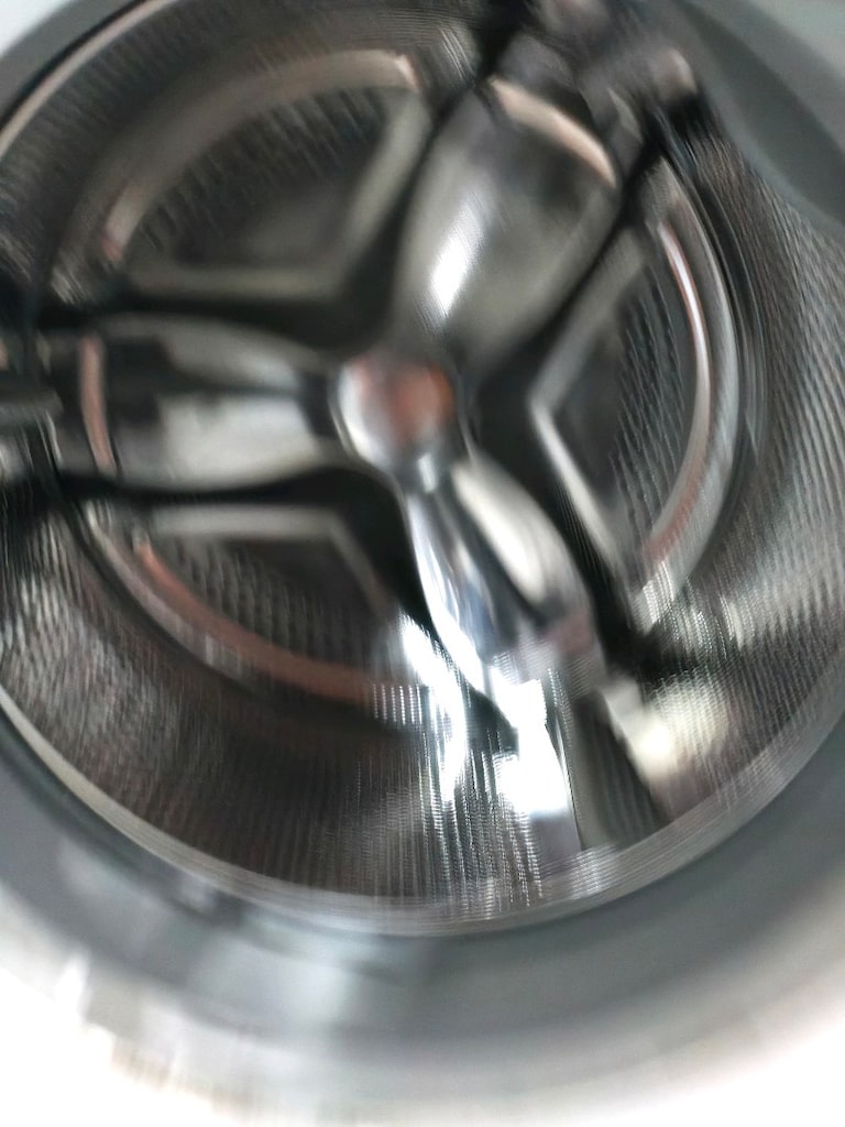 Vestel seg 9 kg çok temiz çamaşır makinesi - 8