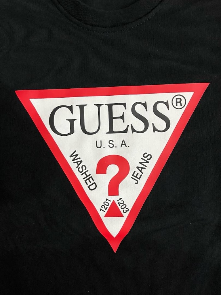 GUESS orjinal kazak - 4
